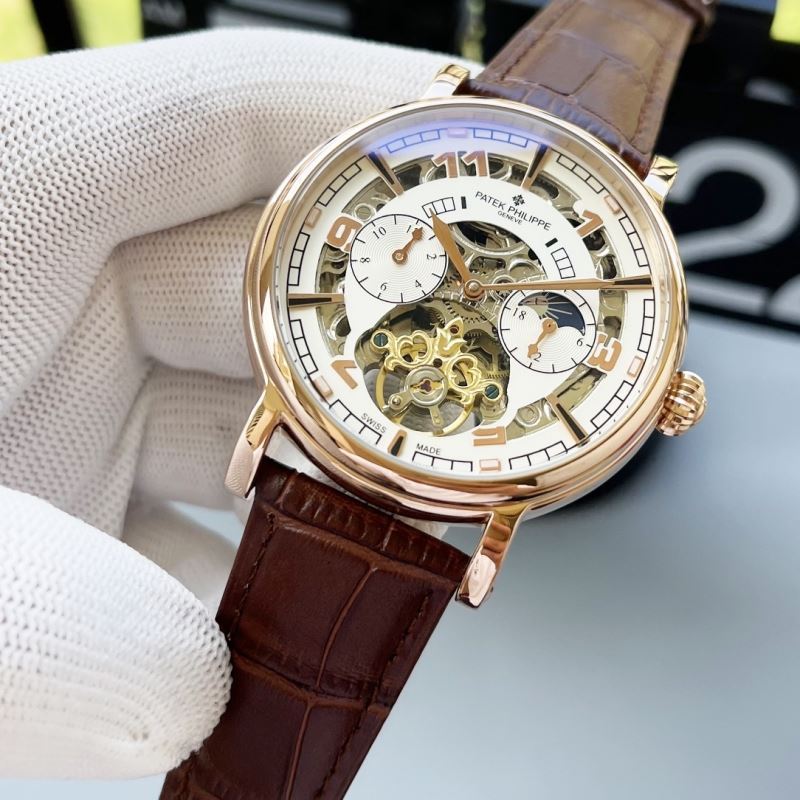 PATEK PHILIPPE Watches